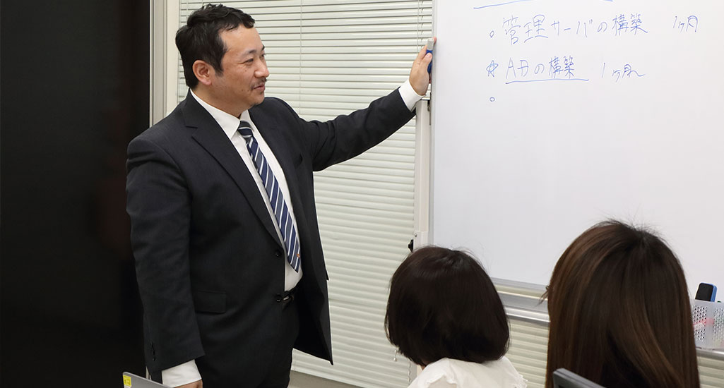 仕事イメージ